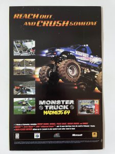 JSA #3 - NM+  (1999)