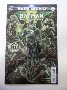 Batman: The Dawnbreaker NM Condition