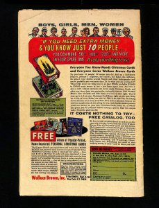 Tales To Astonish #83