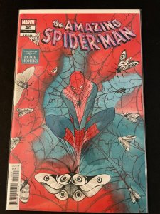 THE AMAZING SPIDER-MAN #40 Six Cover Versions, VFNM Condition