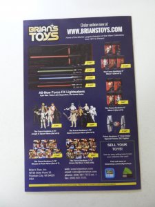 Darth Vader #19 (2016) VF condition