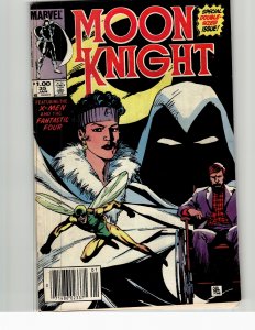 Moon Knight #35 (1984)