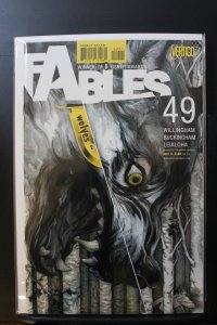Fables #49 (2006)