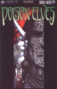 Poison Elves (1995 series) #15, NM (Stock photo)
