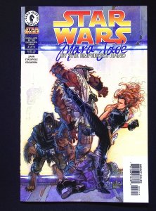 Star Wars: Mara Jade #3