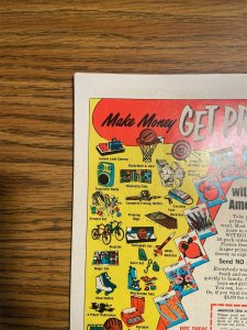 Captain America #173 (7.5 VFN-) X-Men, Gil Kane, John Romita Cover (1974)