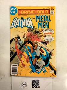 The Brave and the Bold #135 VG DC Comic Books 28 HH47
