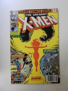 The X-Men #125 (1979) VF- condition