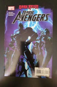 Dark Avengers #1 (2009)