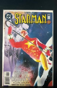 Starman #60 (1999)