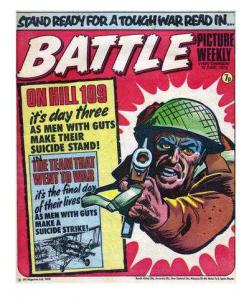 Battle 68