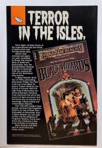 Wonder Woman #18 (July 1988, DC) VF  