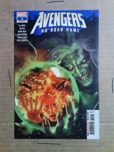 Avengers: No Road Home #3 (2019) NM condition