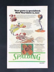 Fantastic Four #174 (1976)