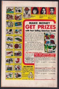 Our Fighting Forces 167 (1976) FN Bronze Age DC War Comics