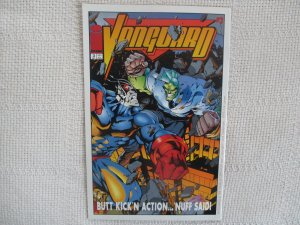 1993 Maxx #6 November Image Comics 9.2 NM-