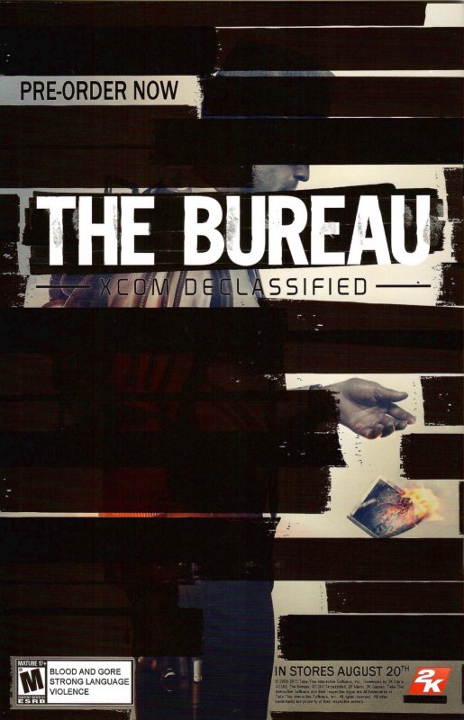 Grimm Fairy Tales Presents Wounded Warrior Special (2013) Cover B