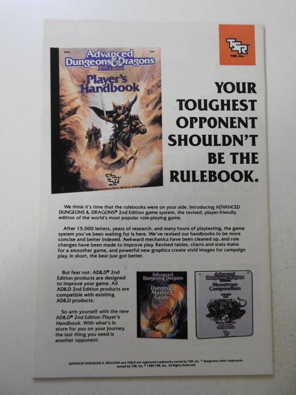 The Amazing Spider-Man #318 (1989) VF+ Condition!