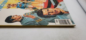 Crazy Magazine #60 - March 1980 - The Muppet & Star Trek, VF