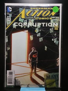 Action Comics #46 (2016)