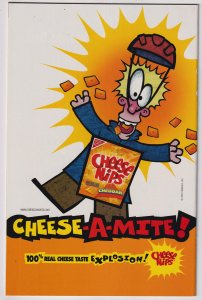 Cartoon Cartoons #3 (2001) Space Ghost!