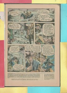 WEIRD WESTERN TALES JONAH HEX 22