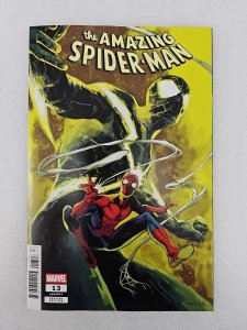 The Amazing Spider-man #13 1:25 Variant Comic Book 2025 - Marvel