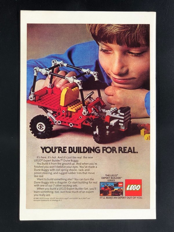 The Amazing Spider-Man #234 (1982)