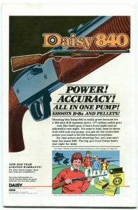 Batman #326 1980-Bronze Age-DC comics- Motorcycle cover Whiteman- NM-