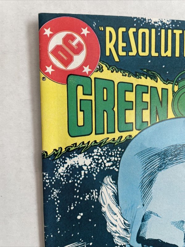 Green Lantern #151