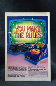 The Amazing Spider-Man #359 (1992)