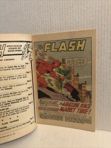 Flash #160 