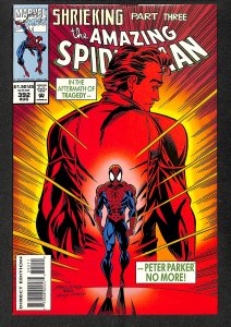 The Amazing Spider-Man #392 (1994)