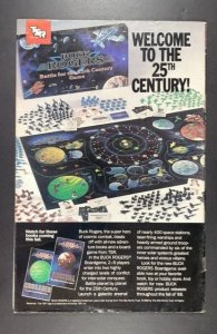 Suicide Squad #19 (1988)