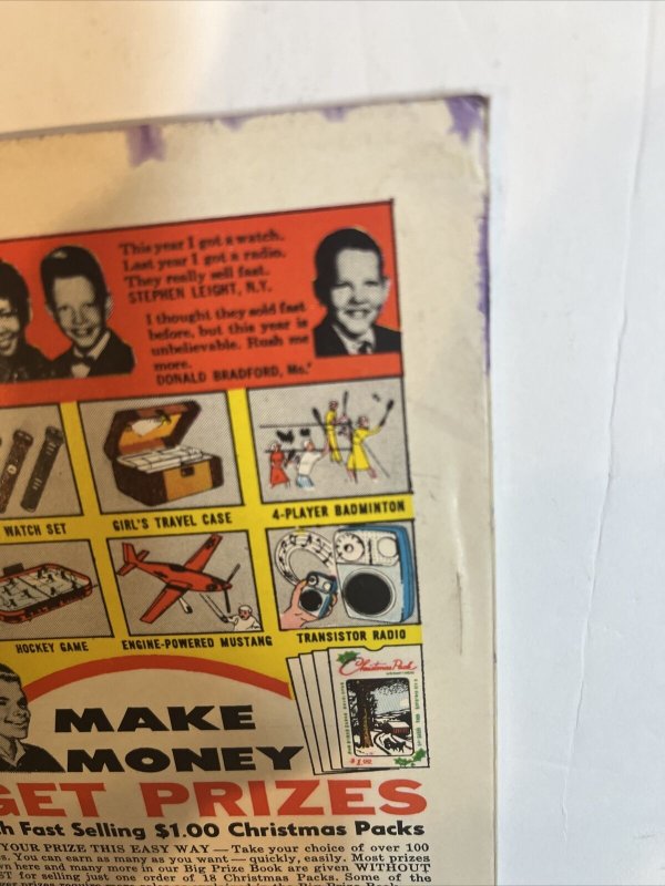 Amazing Spider-Man (1971) # 102 (VG/F) 2nd App Morbius 