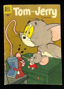 Tom and Jerry #148