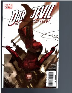 Daredevil #95 (2007)