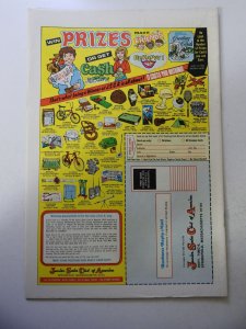 Astonishing Tales #26 (1974) VF Condition MVS Intact