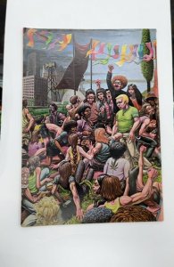 Inner City Romance #2 (1972)