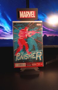 The Punisher #18 (2015)