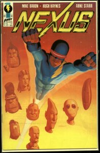 Nexus #80 (1991)