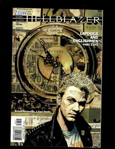 13 Hellblazer Comics #160 161 162 163 164 165 166 167 168 169 170 171 172 CE3