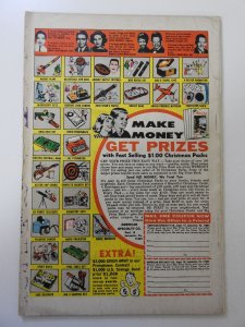 Marvel Spotlight #2 (1972) VG Cond moisture stain, 1/2 in spine split, overspray