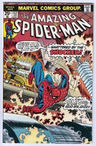 Amazing Spider-Man #152 (Dec-75) VF/NM High-Grade Spider-Man