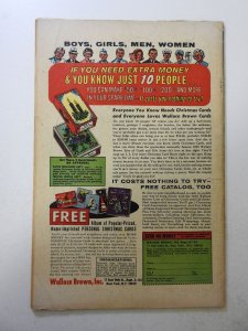 Daredevil #20 (1966) VG Condition