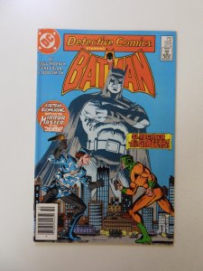 Detective Comics #555 (1985) VF/NM condition