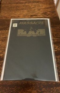 Ghost Rider/ Blaze: Spirits of Vengeance #13