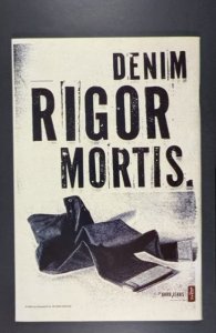 Strange Tales #1 (1998)