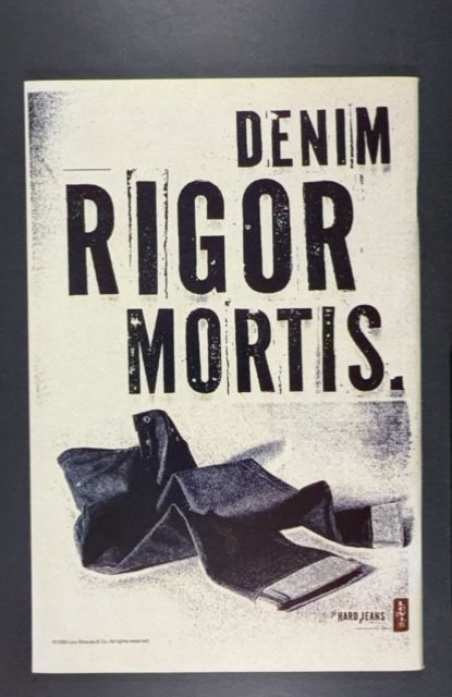 Strange Tales #1 (1998)