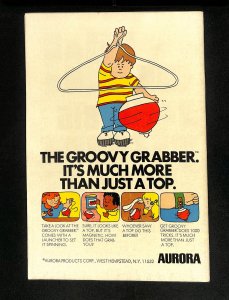 Our Army at War #232